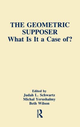 Geometric Supposer