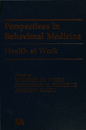Health at Work