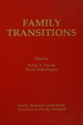 Family Transitions