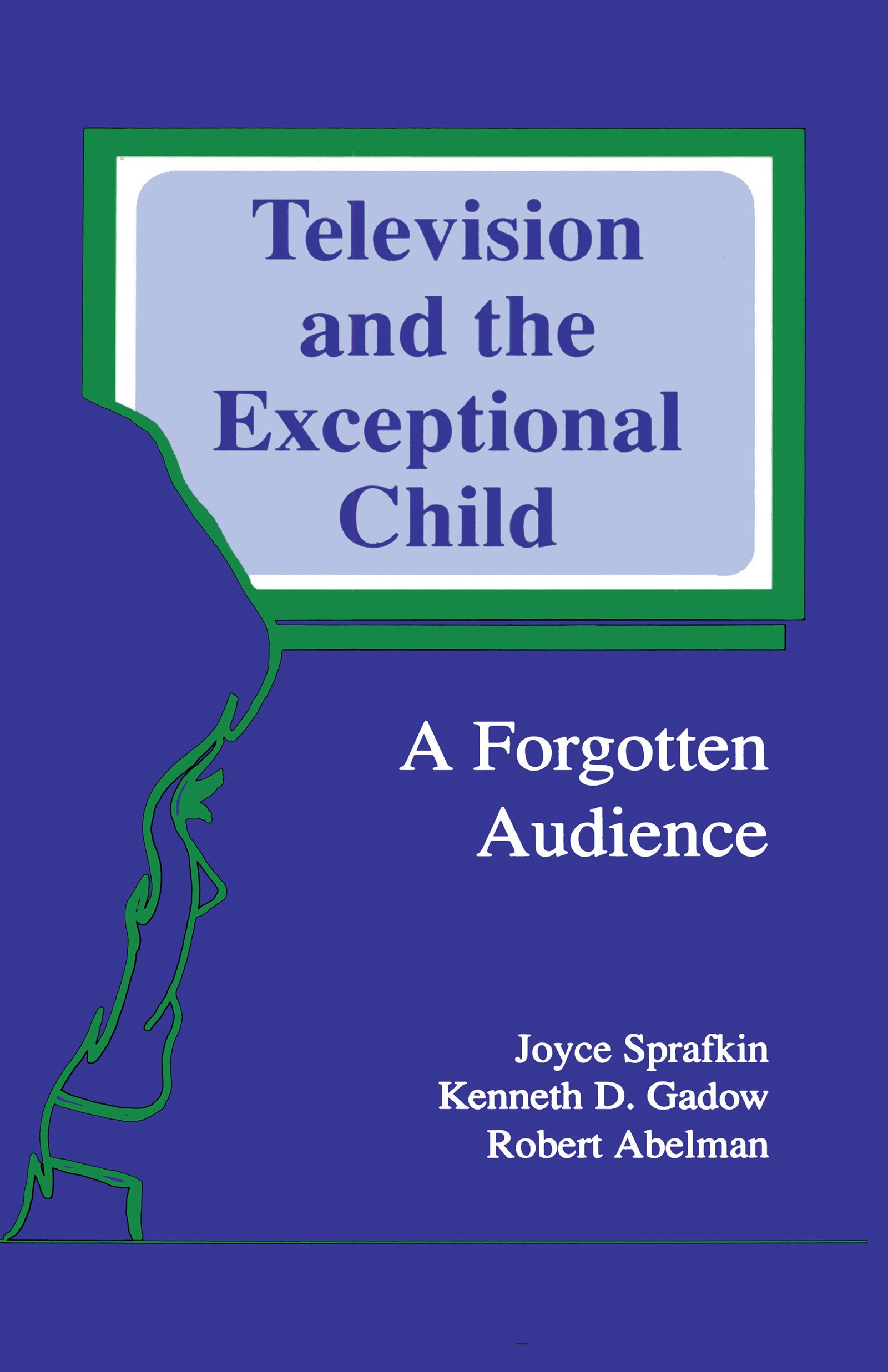 Television and the Exceptional Child