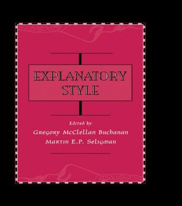 Explanatory Style
