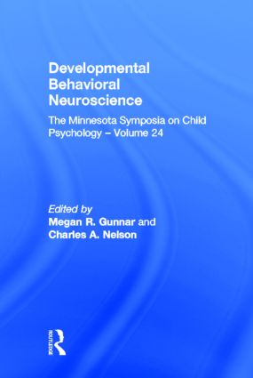 Developmental Behavioral Neuroscience