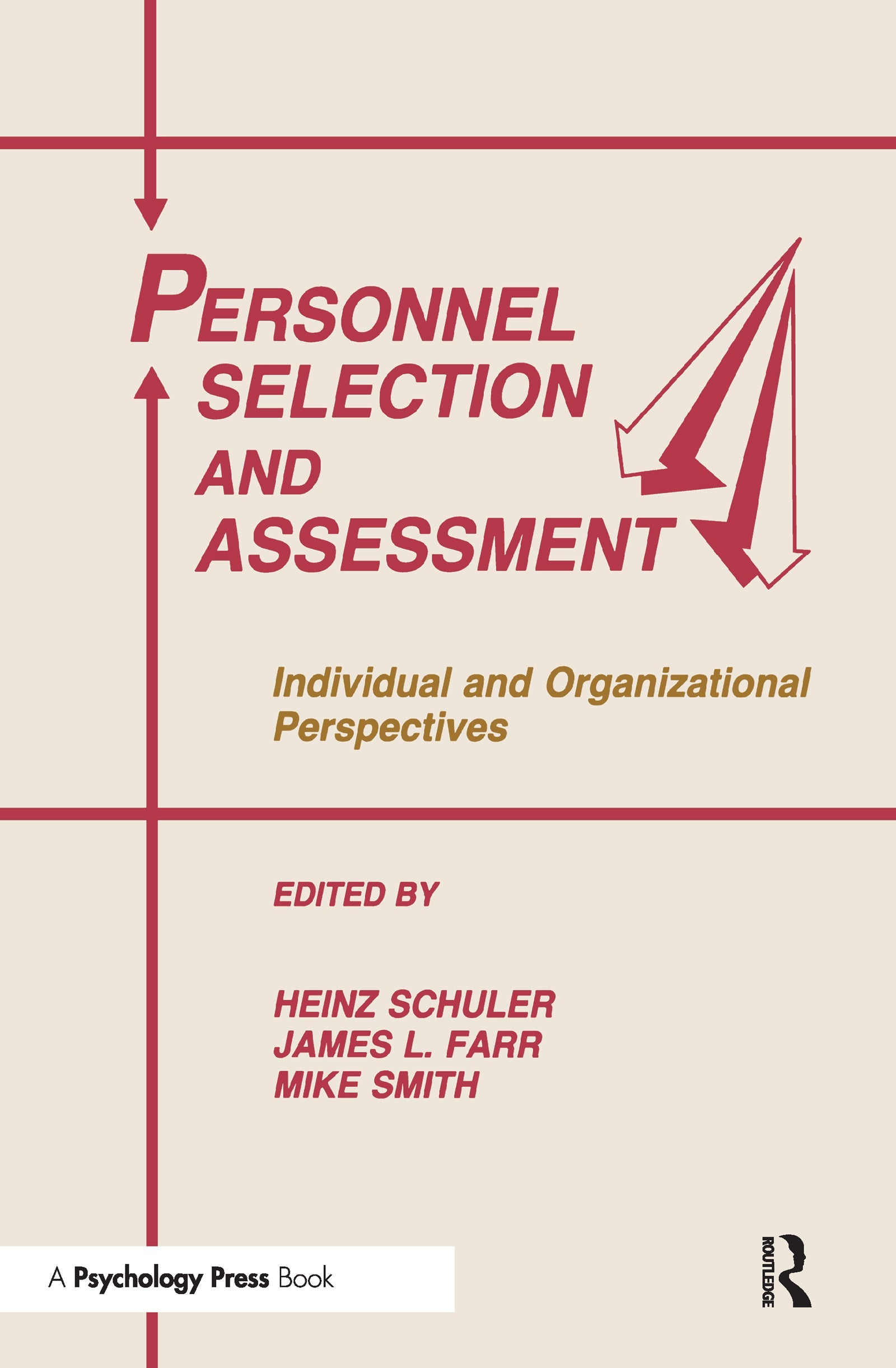 Personnel Selection and Assessment