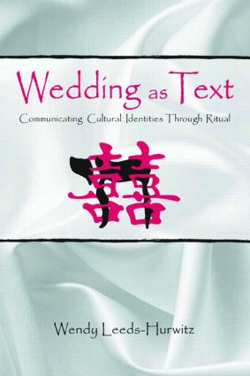 Wedding as Text