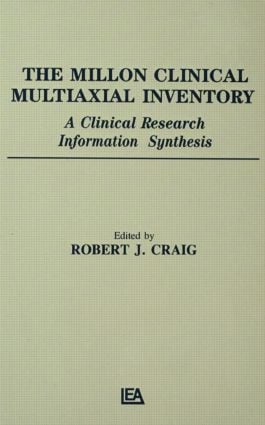 Millon Clinical Multiaxial Inventory
