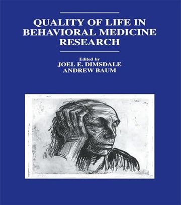 Quality of Life in Behavioral Medicine Research - Hardback