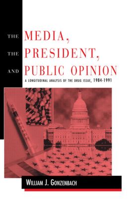 Media, the President, and Public Opinion