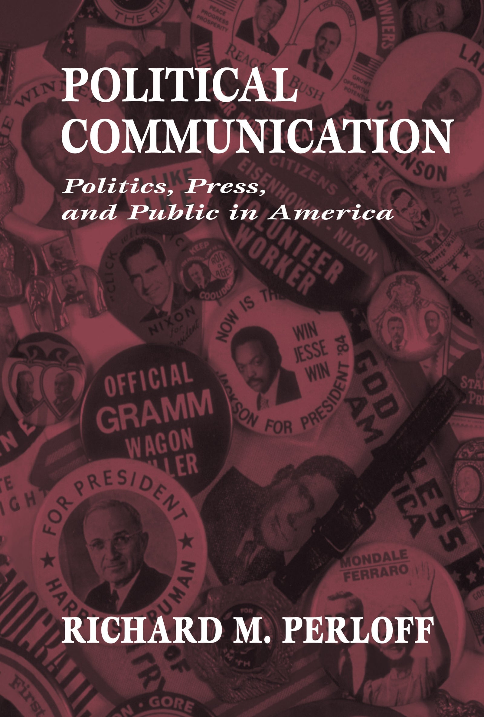 Political Communication