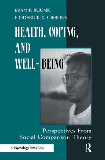 Health, Coping, and Well-being