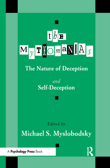 Mythomanias
