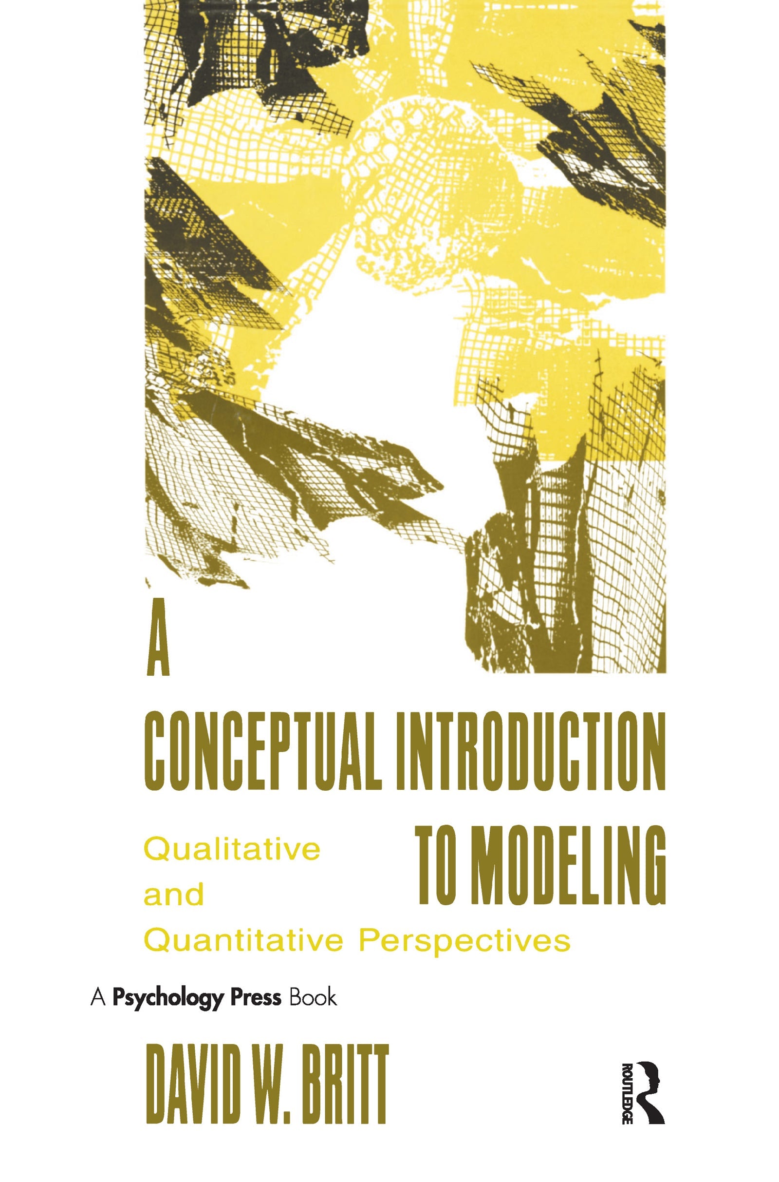 Conceptual Introduction To Modeling