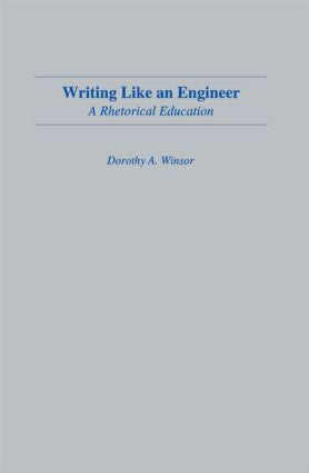 Writing Like An Engineer