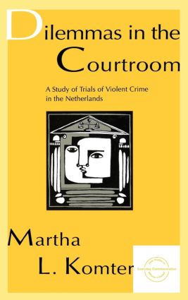 Dilemmas in the Courtroom