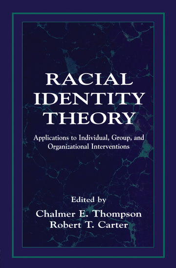 Racial Identity Theory