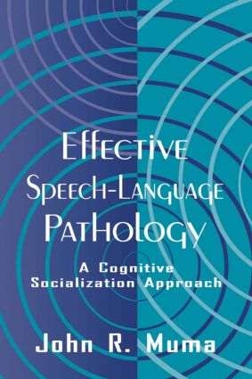 Effective Speech-language Pathology
