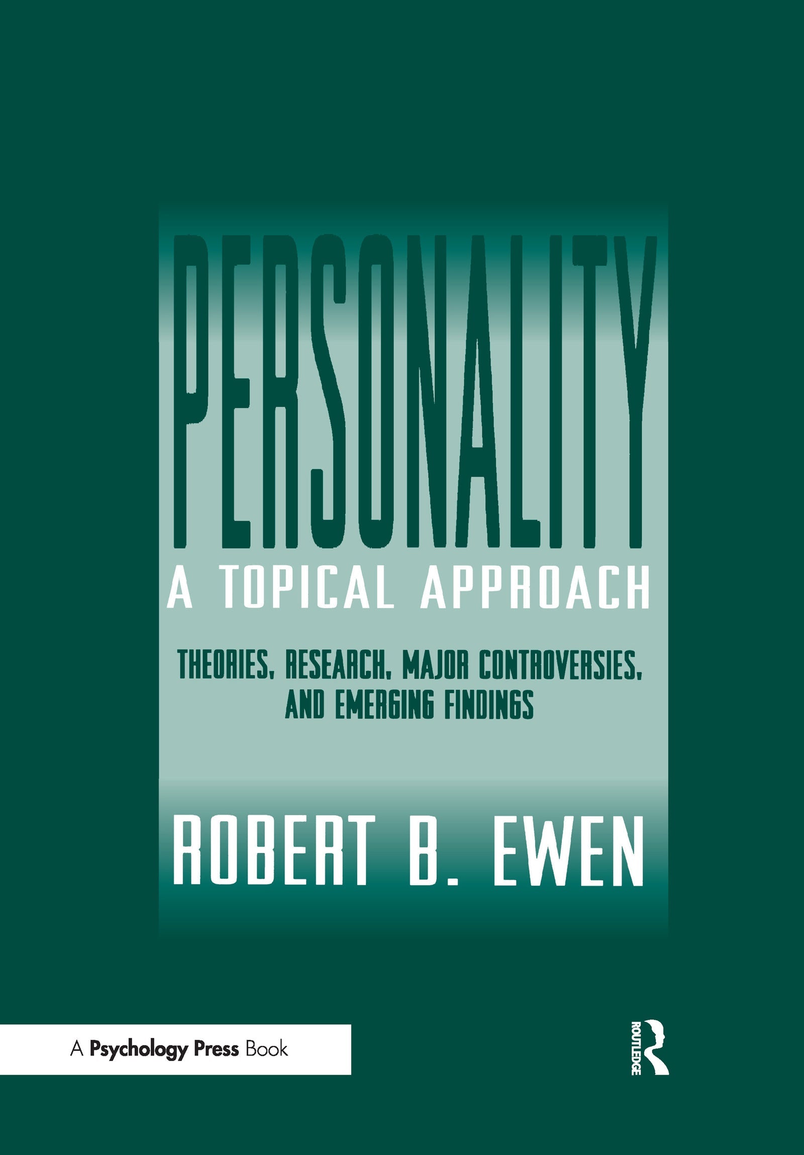 Personality: A Topical Approach