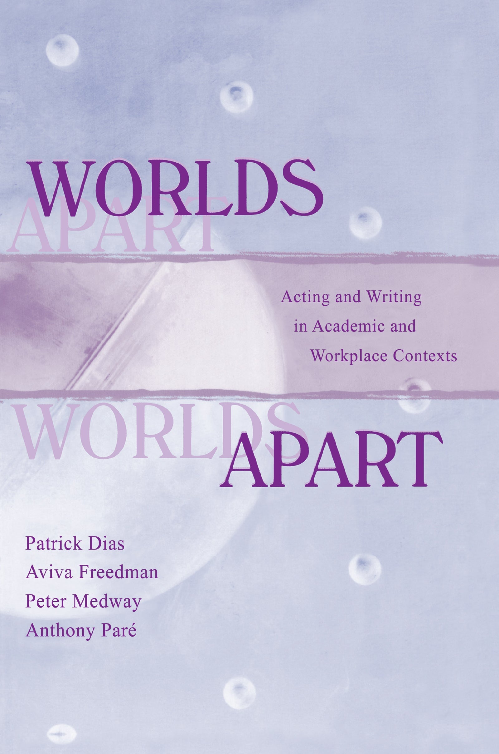Worlds Apart