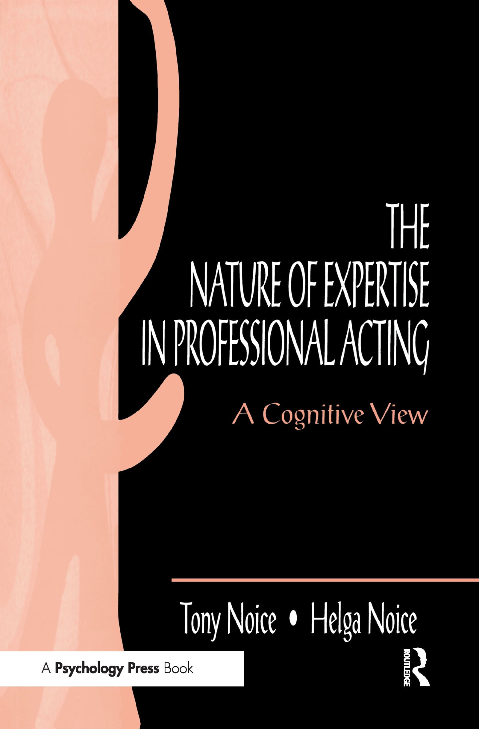 Nature of Expertise in Professional Acting