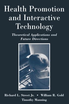 Health Promotion and Interactive Technology