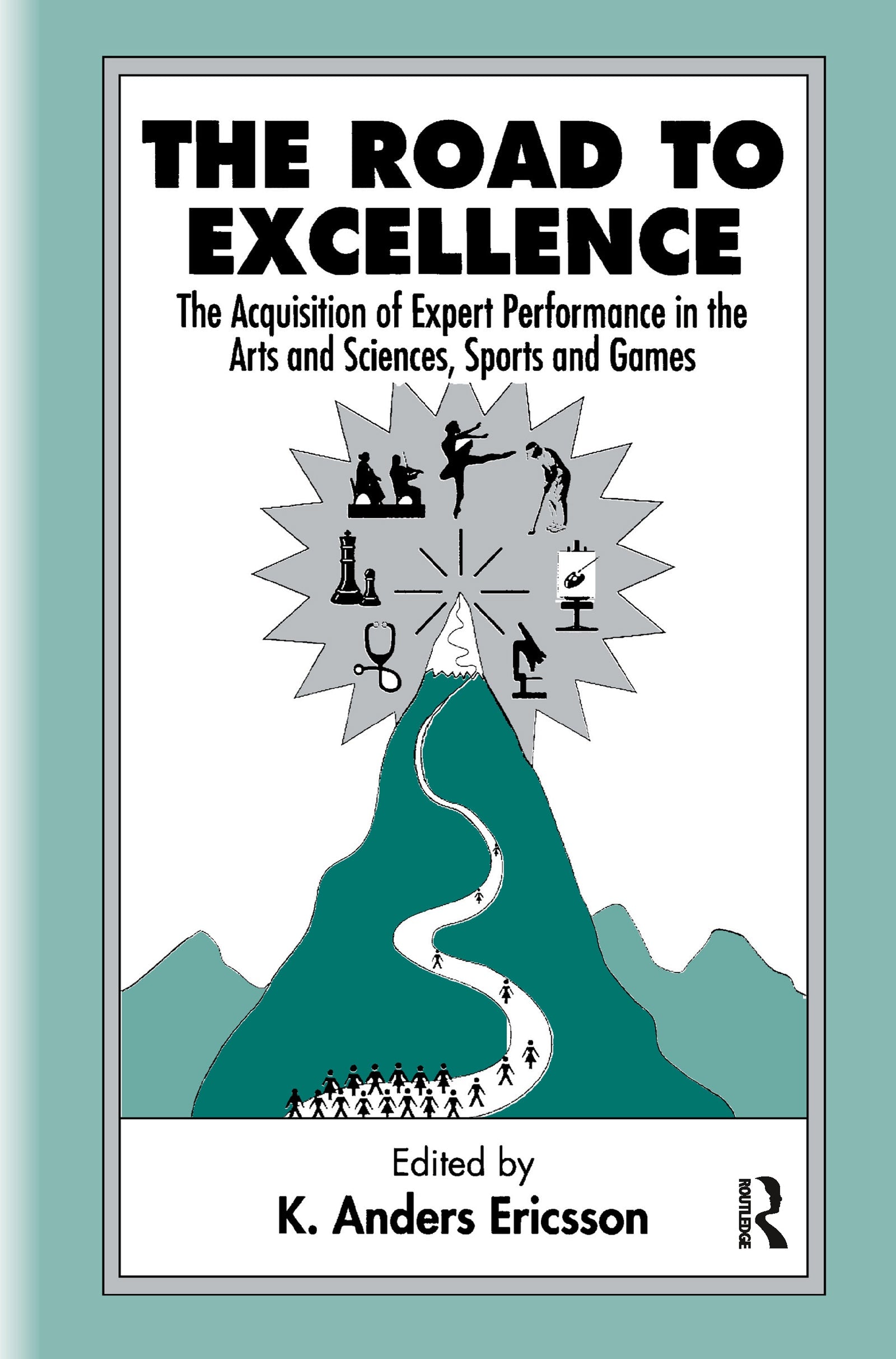 Road To Excellence