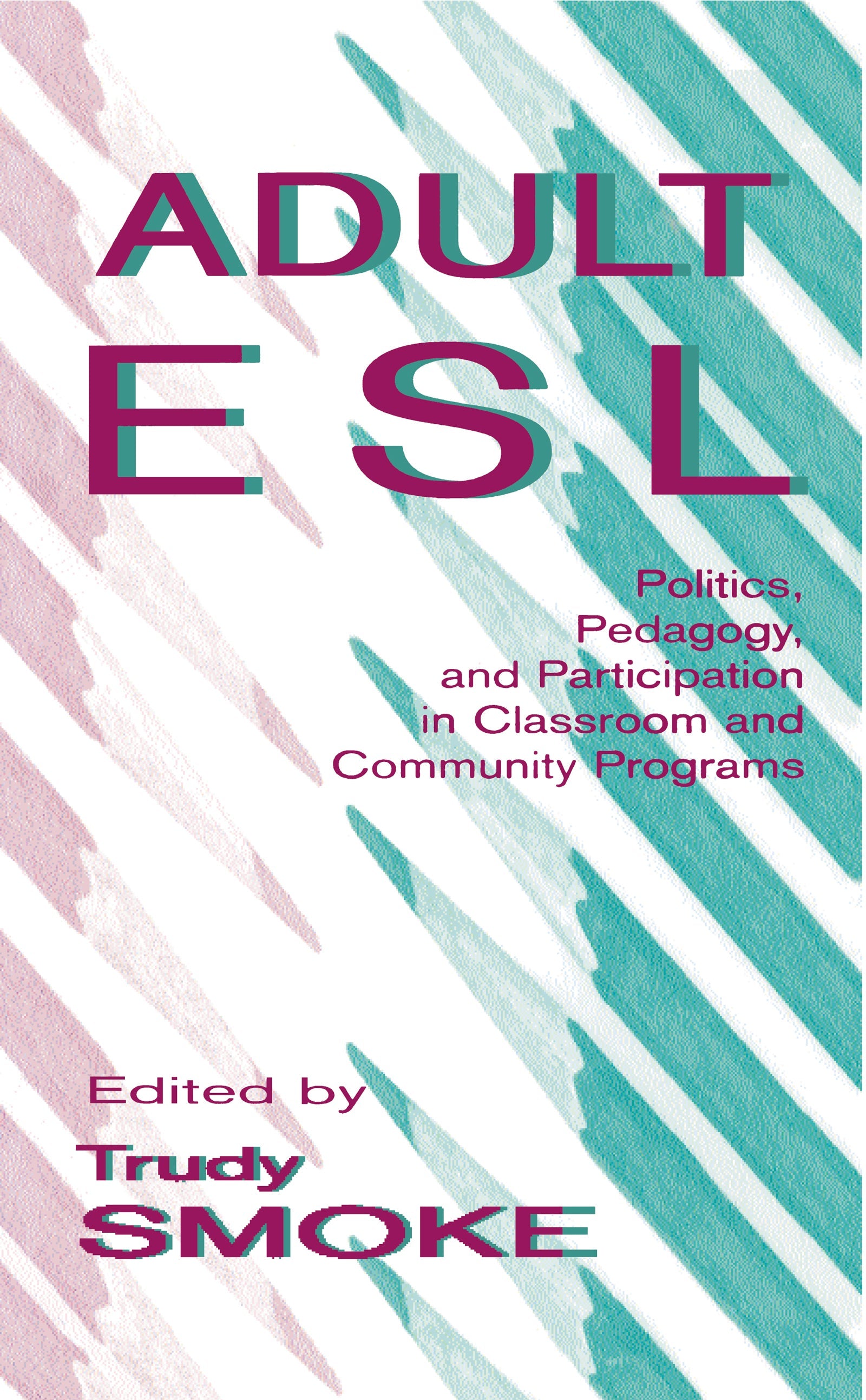 Adult Esl