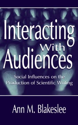 Interacting With Audiences