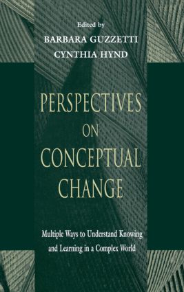 Perspectives on Conceptual Change