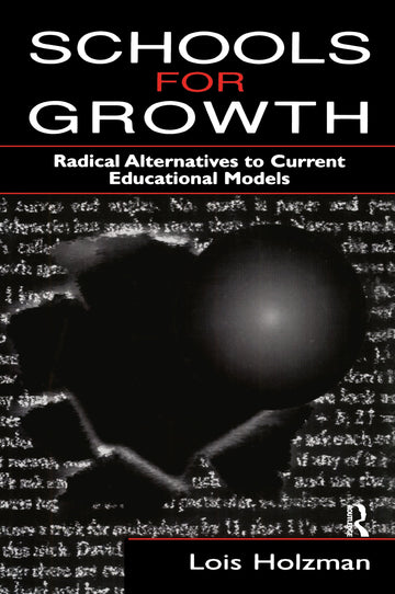 Schools for Growth
