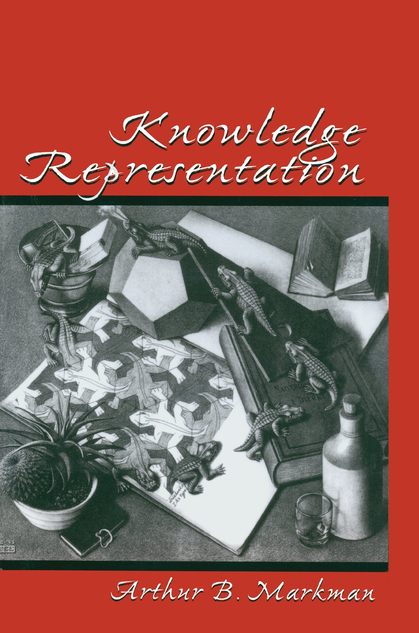 Knowledge Representation