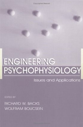 Engineering Psychophysiology