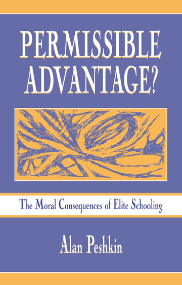Permissible Advantage?