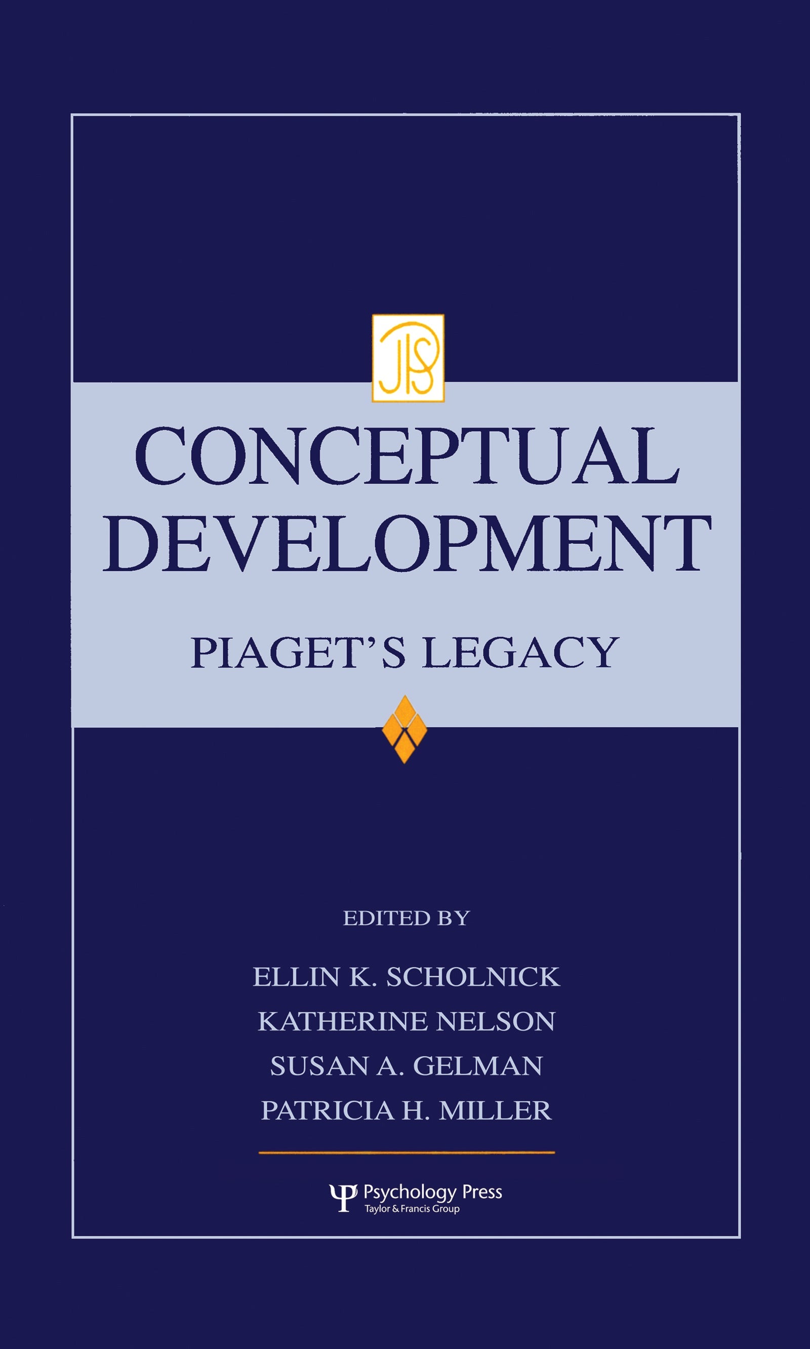 Conceptual Development