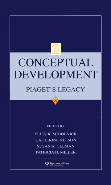 Conceptual Development