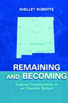 Remaining and Becoming