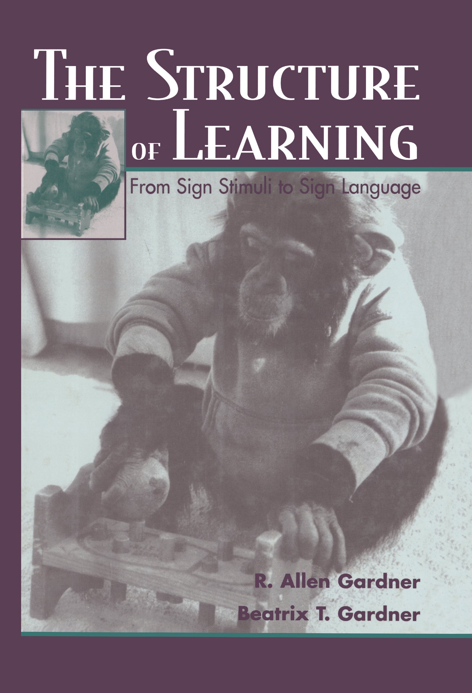 Structure of Learning