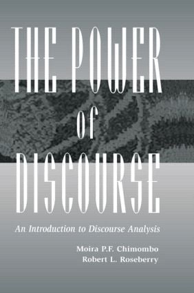 Power of Discourse