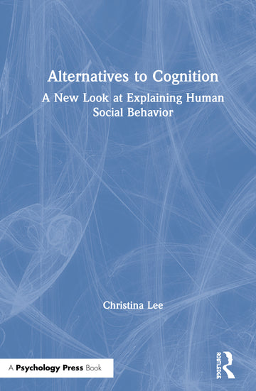 Alternatives to Cognition