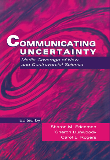 Communicating Uncertainty