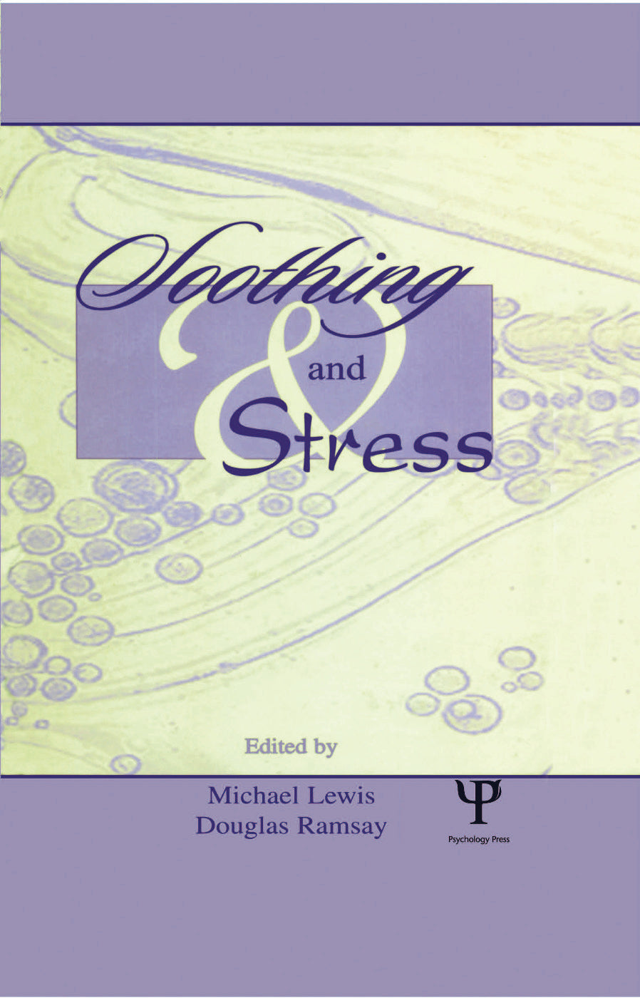 Soothing and Stress