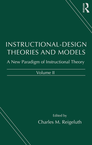 Instructional-design Theories and Models