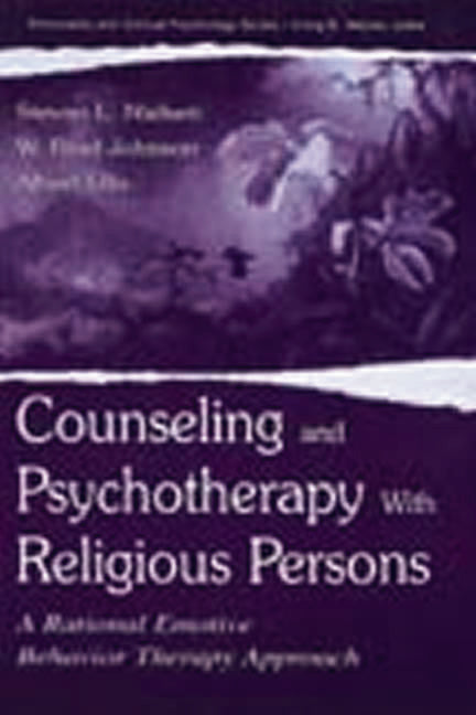Counseling and Psychotherapy With Religious Persons