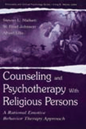 Counseling and Psychotherapy With Religious Persons