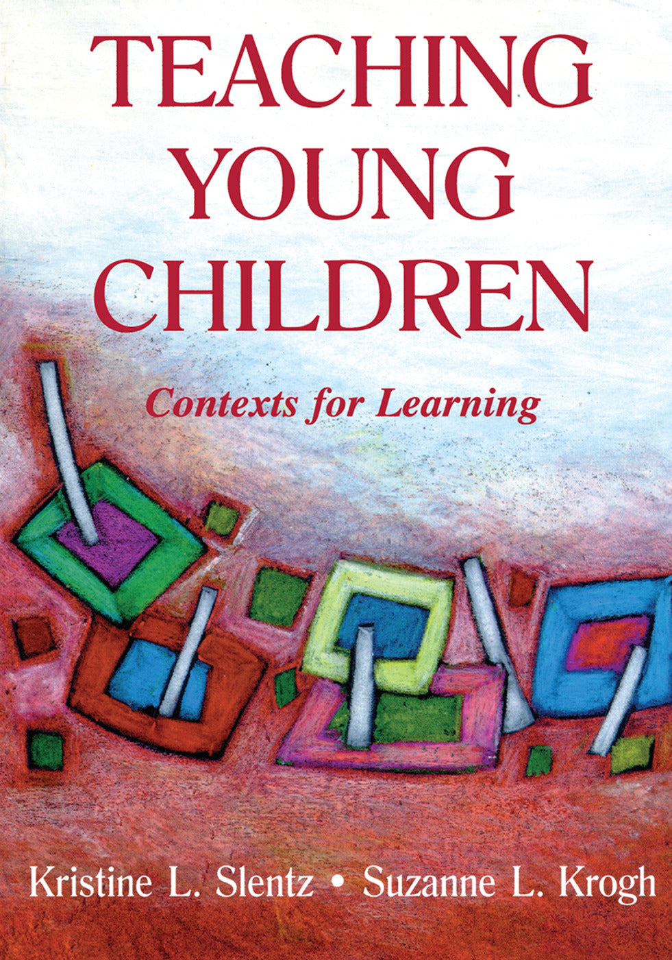 Teaching Young Children