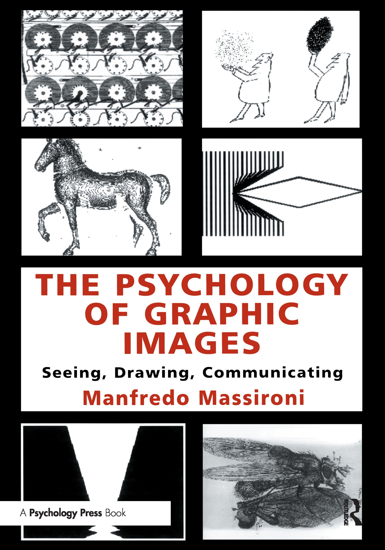 Psychology of Graphic Images