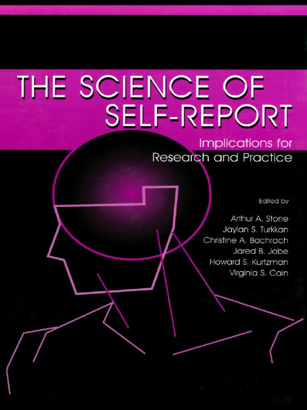 Science of Self-report