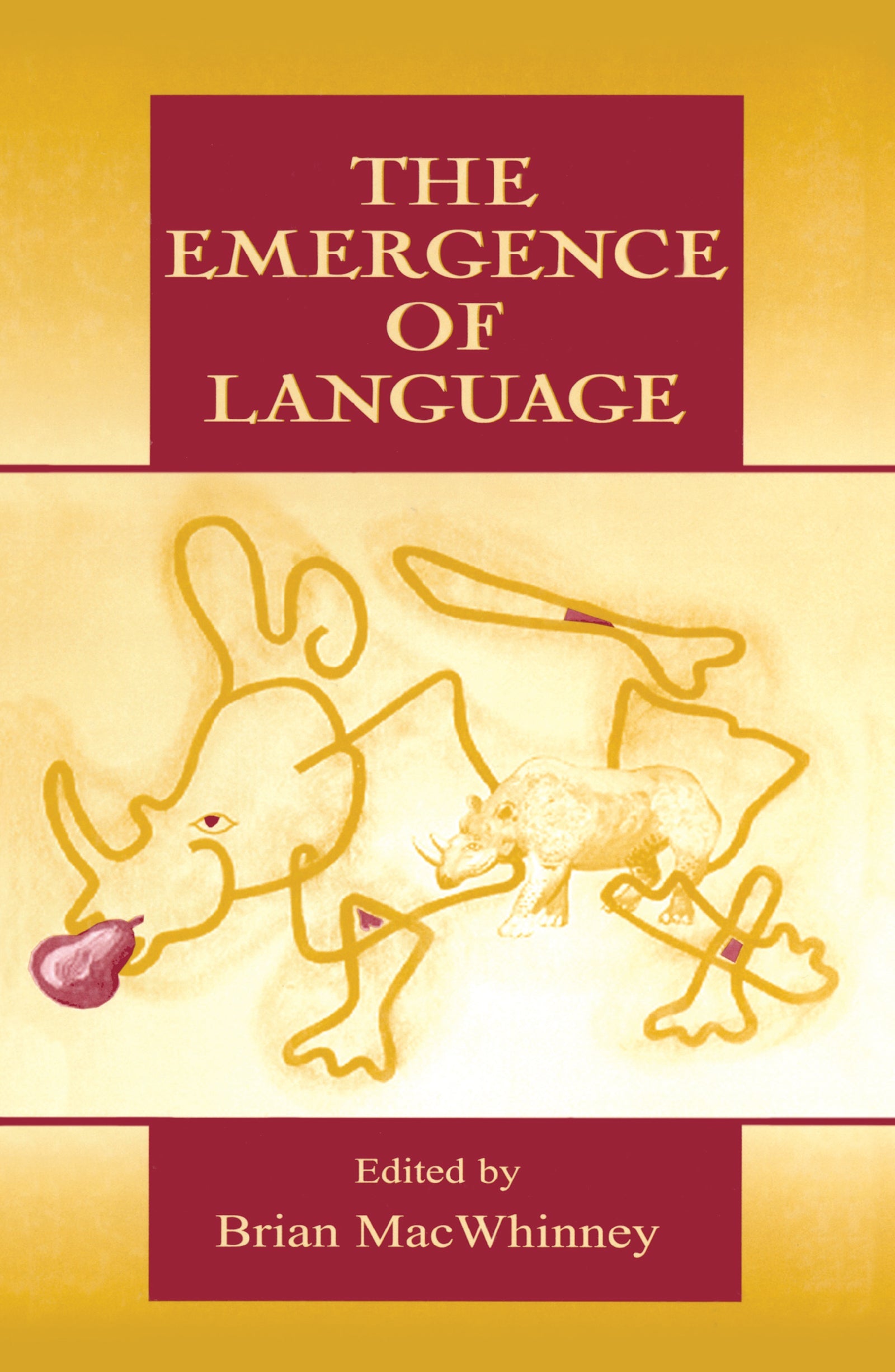 Emergence of Language