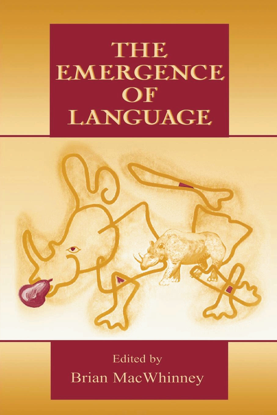 Emergence of Language