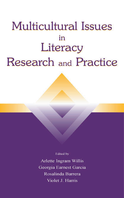Multicultural Issues in Literacy Research and Practice