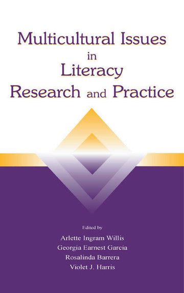Multicultural Issues in Literacy Research and Practice