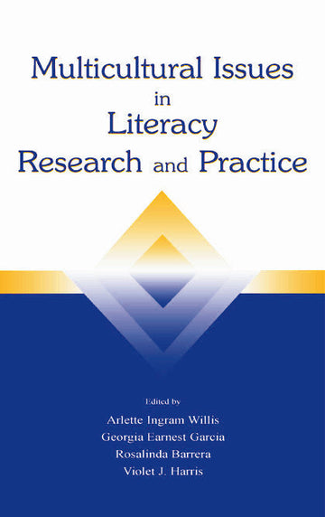 Multicultural Issues in Literacy Research and Practice